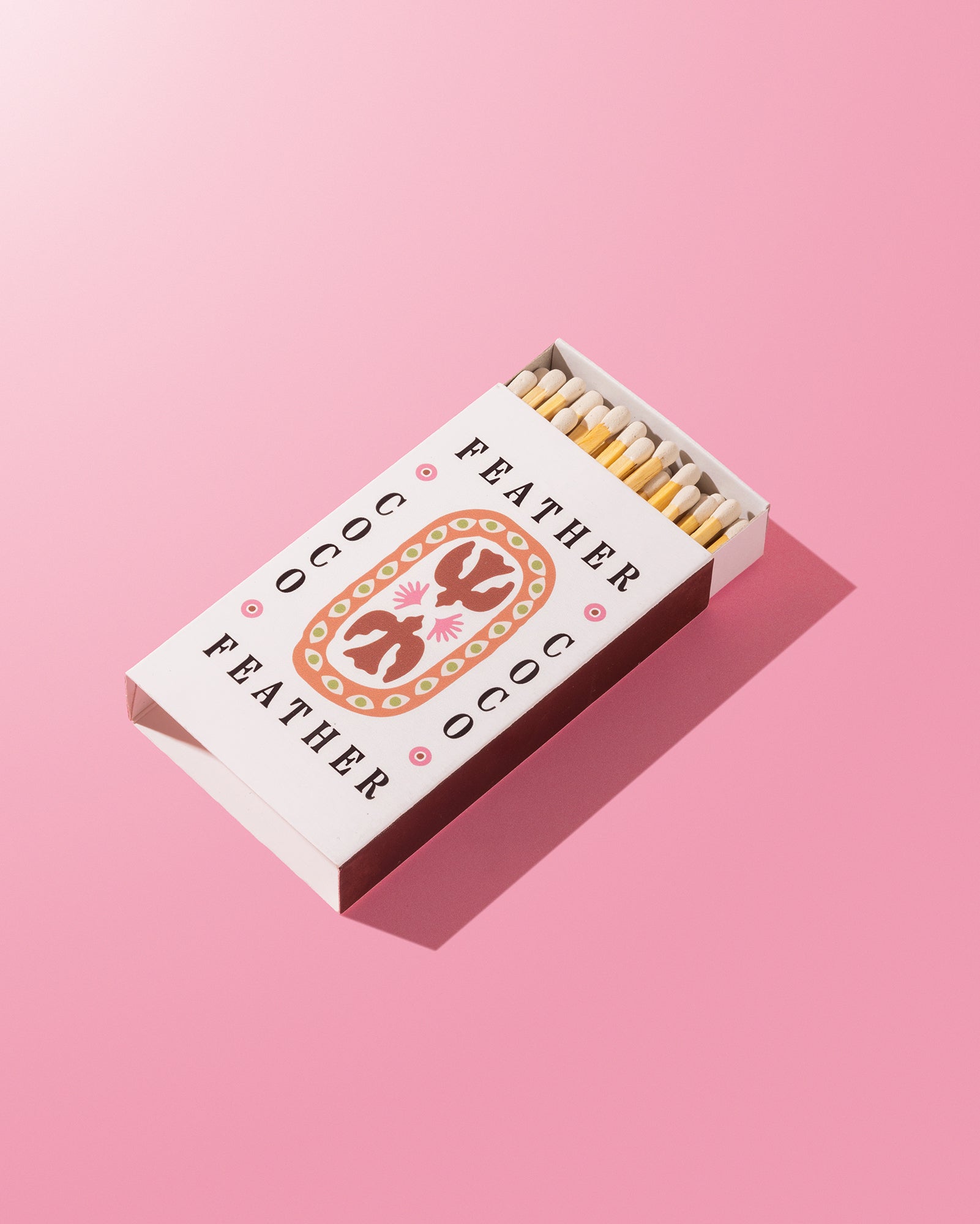 Boxed Matches