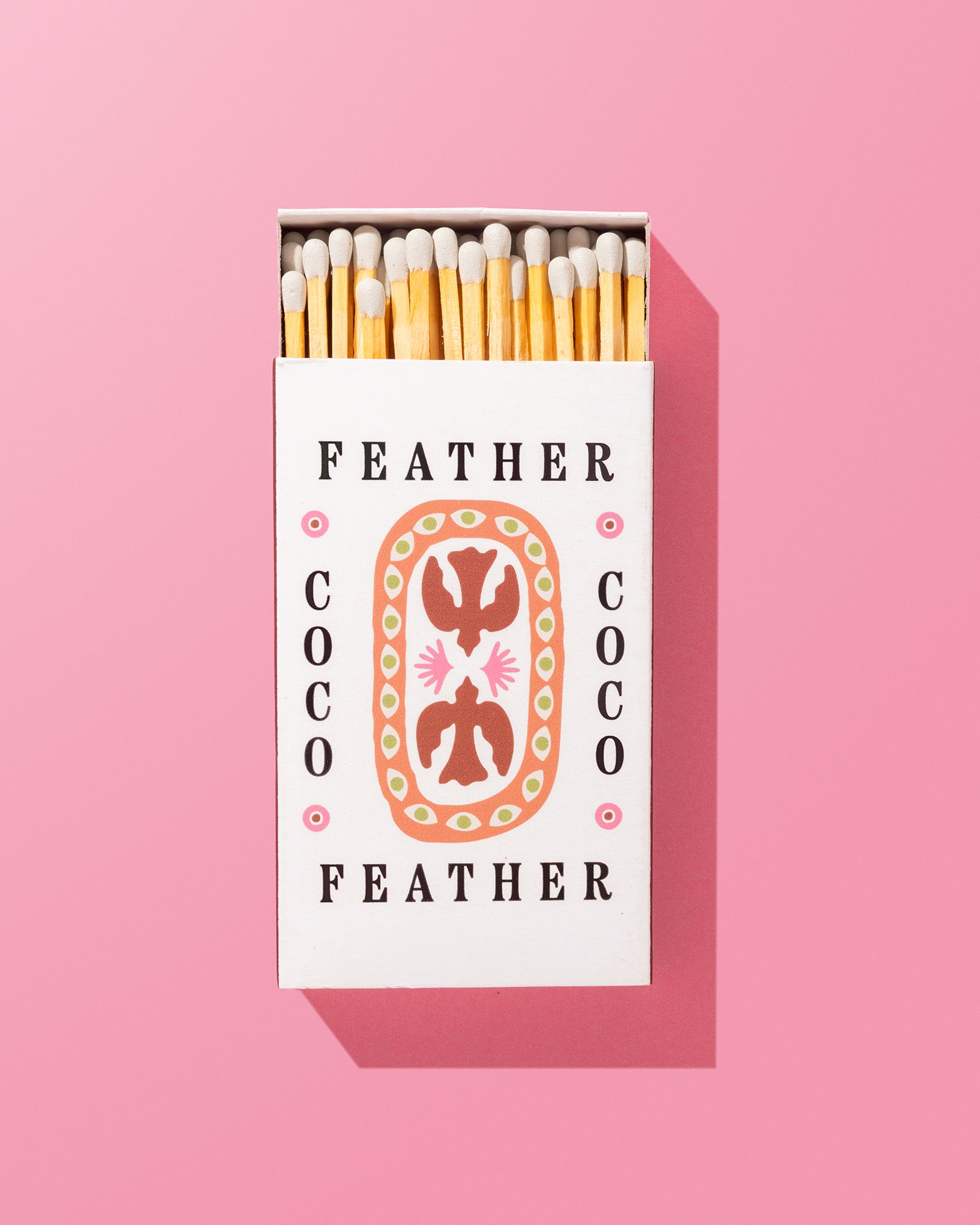 Boxed Matches