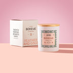 Boheme Candle