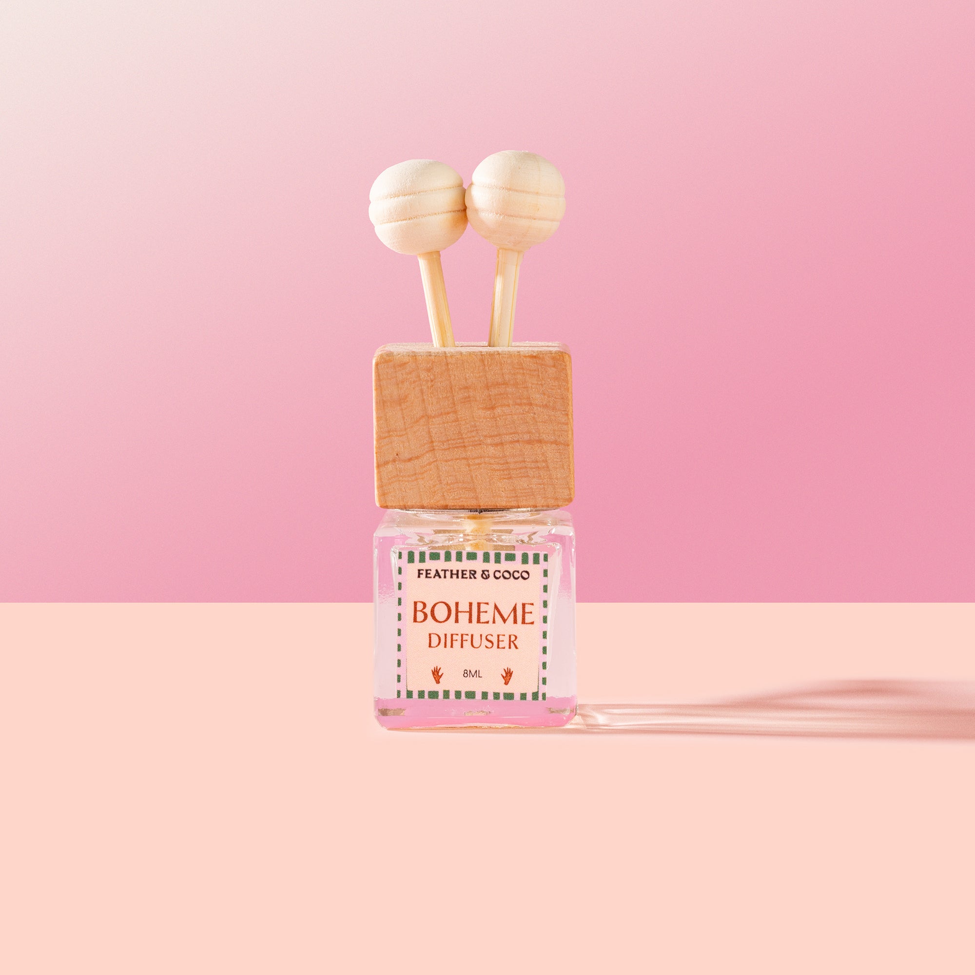 Boheme Travel Diffuser