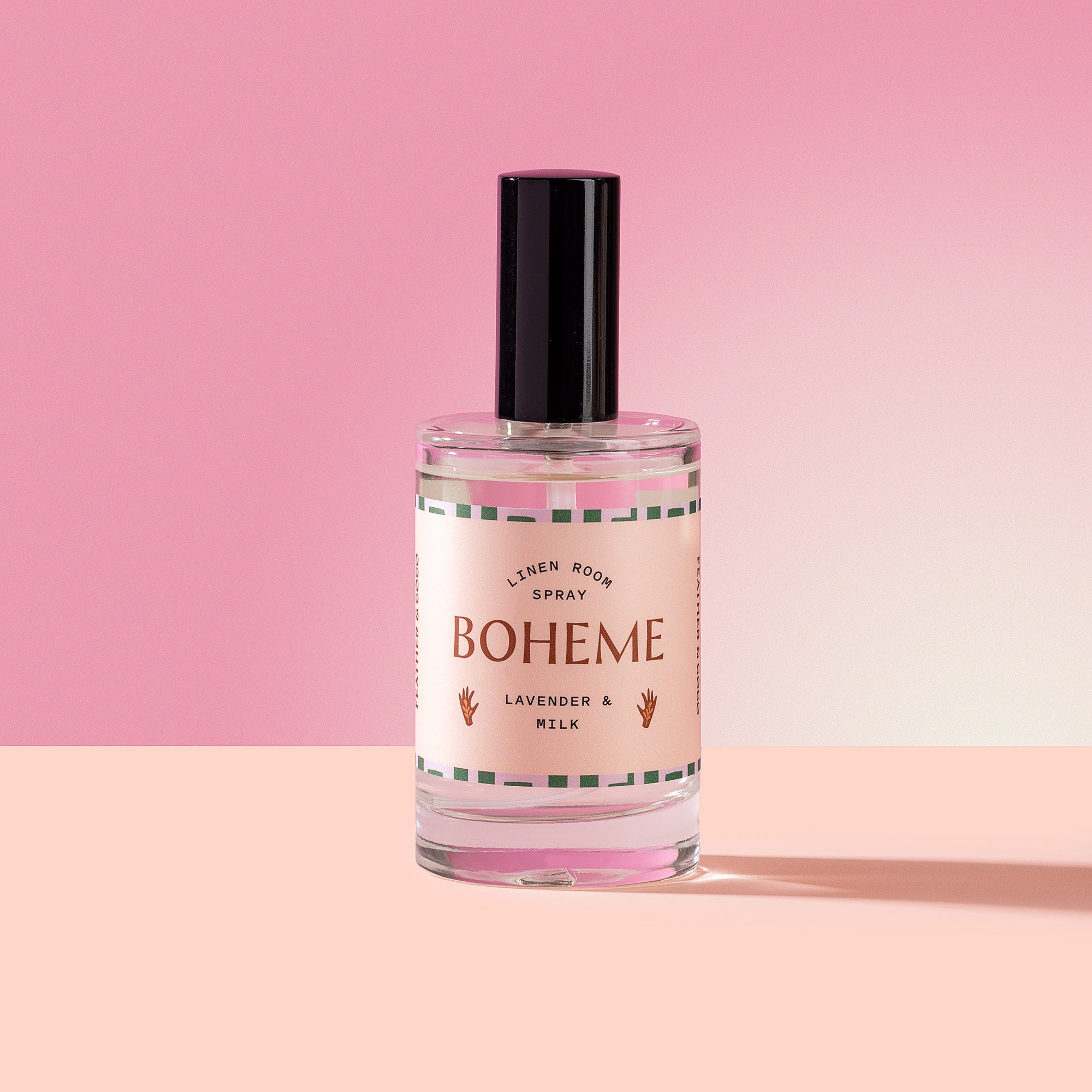 Boheme Spray