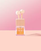 Hibiscus Matcha | Travel Diffuser