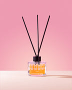 Hibiscus Matcha | Reed Diffuser