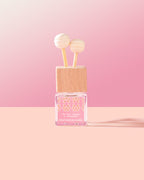 Matcha Cream & Bergamot | Travel Diffuser