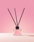 Matcha Cream & Bergamot | Reed Diffuser
