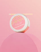 Matcha Cream & Bergamot | 4 oz Tin