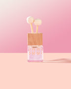 Milky Violet Matcha | Travel Diffuser