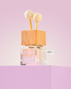 Milky Violet Matcha | Travel Diffuser