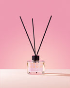 Milky Violet Matcha | Reed Diffuser