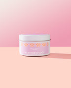 Milky Violet Matcha | 4 oz Tin