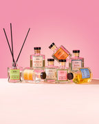 Sel Sol Reed Diffuser