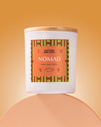 Nomad Candle