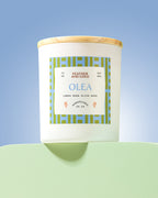 Olea Candle