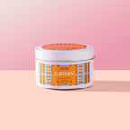 Earthen Candle Tin