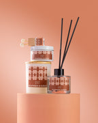 Toasted Coconut Matcha | Reed Diffuser