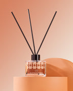 Toasted Coconut Matcha | Reed Diffuser