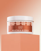 Toasted Coconut Matcha | 4 oz Tin